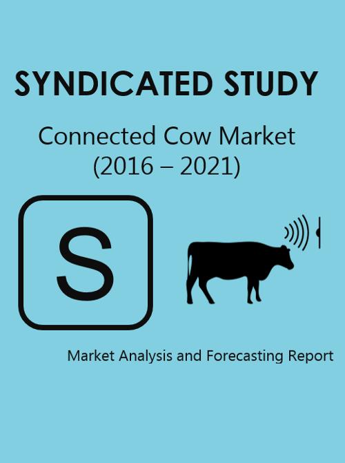 Connected Cow And Farm Market By Systems Health Monitoring